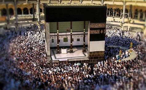 Why Is The Kaaba Important In Islam? | The Significance To Muslims ...