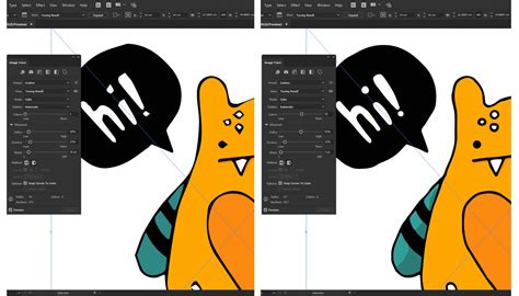 How to Vectorize an Image in Illustrator - The US Spreadshirt Blog