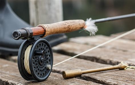 Fly Fishing Tools For Beginners - Fishing Equipment