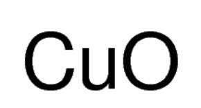 Copper (II) Oxide | Cupric oxide | CuO - Ereztech