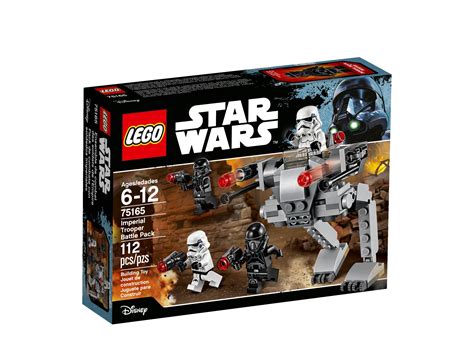 Lego Star Wars Death Trooper Set | ubicaciondepersonas.cdmx.gob.mx