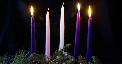 Advent Wreath and Candles Meaning and Symbolism Explained