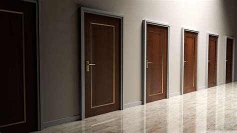 Door Wallpapers - Wallpaper Cave