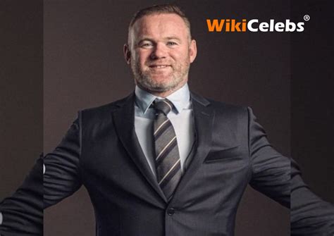 Wayne Rooney Net Worth, Age, Stats, Wife's Name, Family & More About A ...