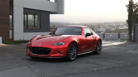 2024 Mazda Miata Rf Club - Pru Leelah