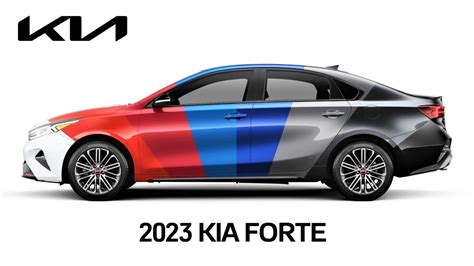 2023 Kia Forte Colors – Get Latest News 2023 Update