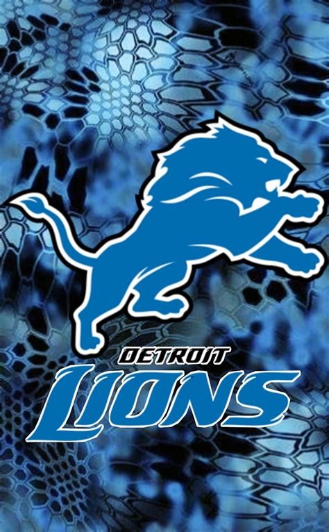 Top more than 70 cool detroit lions wallpaper super hot - in.cdgdbentre