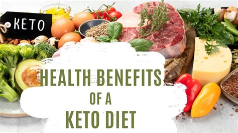 Explore Health Benefits Of Keto Diet Today (Recipes Incl.)