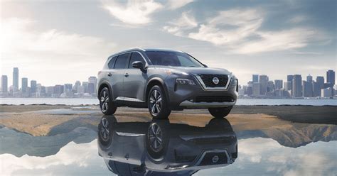 2021 Nissan Rogue Review, Photos, Specs - Forbes Wheels