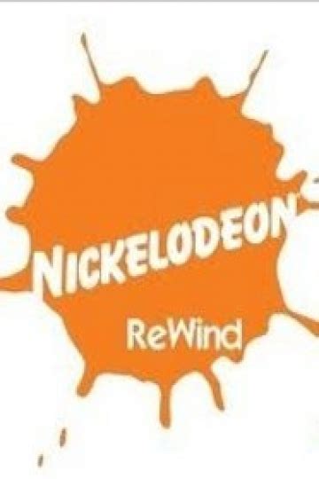 Watch Nickelodeon Rewind Streaming Online - Yidio