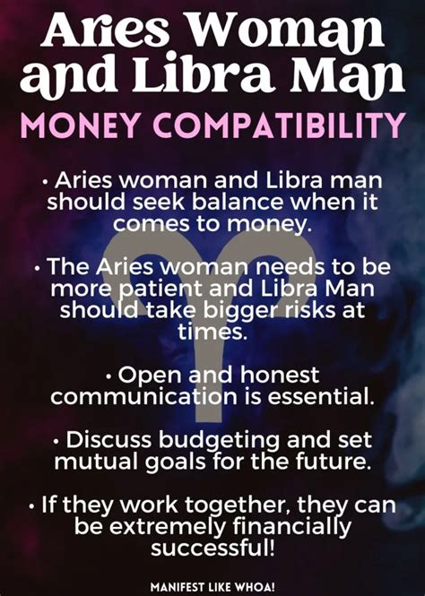 Are Aries Woman And Libra Man Compatible? – Manifest Like Whoa!