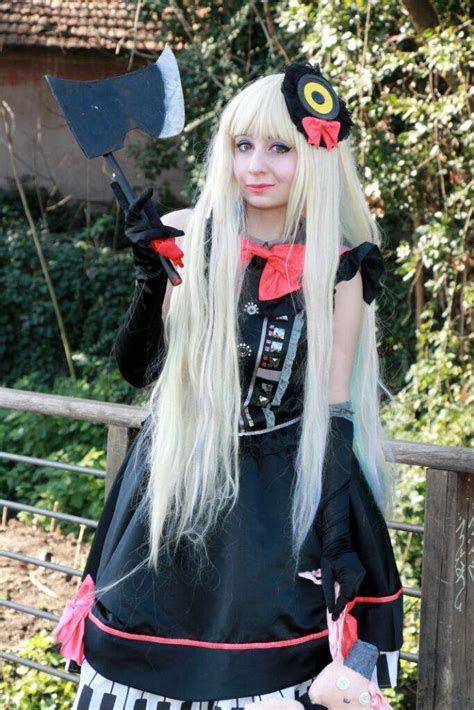 Mayu Vocaloid | Cosplay Amino