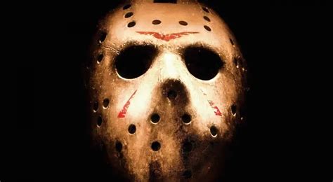 Jason Voorhees from Friday the 13th | CharacTour