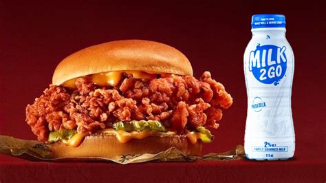 KFC Adds a Spicy New Menu Item with a Twist - TheStreet