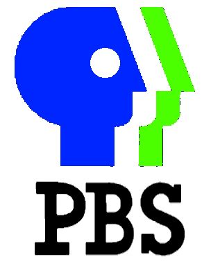 Pbs Logos