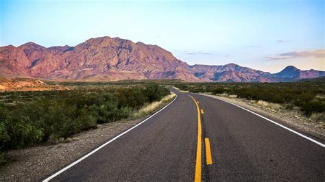 The 10 best road trips in the USA - Travel & Tourism News, Travel ...