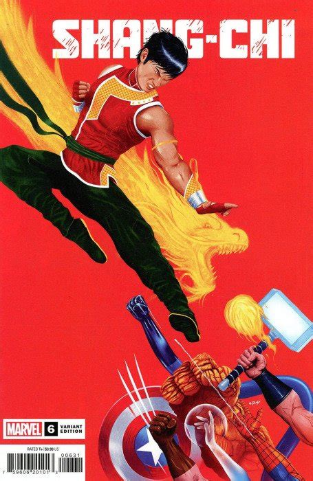 Shang-Chi 1 (Marvel Comics) - Comic Book Value and Price Guide