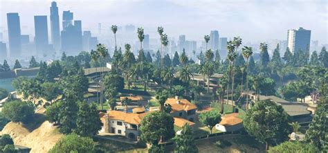 Gta V Map Mod