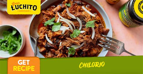 Chilorio: A Spicy and Savory Mexican Delight