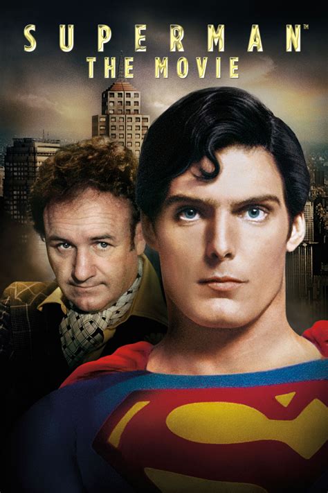 Superman Movie Images