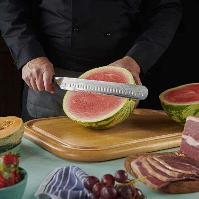 Slicing Knife Uses: 5 Main Methods | Cutluxe