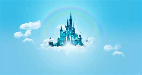 Disney HD Wallpapers - Wallpaper Cave