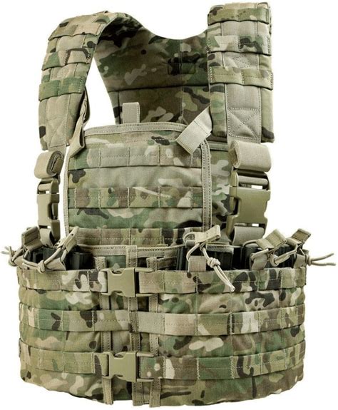 12 Best Tactical Chest Rig