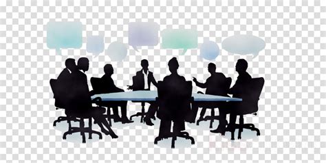 Free Company Meeting Cliparts, Download Free Company Meeting Cliparts ...