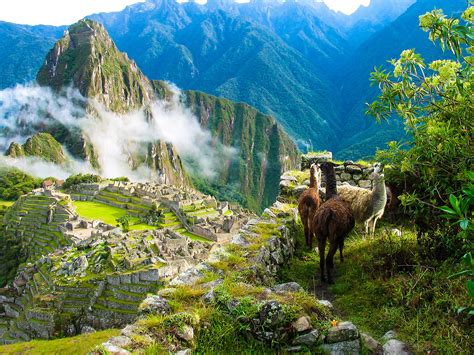 The 13 most incredible places to visit in Peru - Lonely Planet