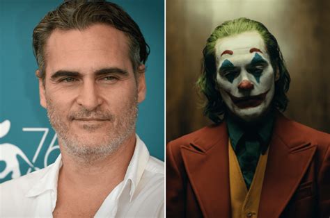 View Actor Of Joker Movie 2019 Pics - Paul S. Murray