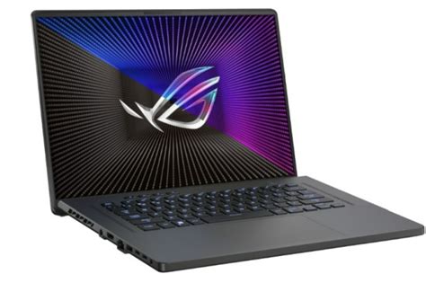 Laptop Gaming Asus ROG Zephyrus M16, G16, G14, Duo 16 Diumumkan di CES ...