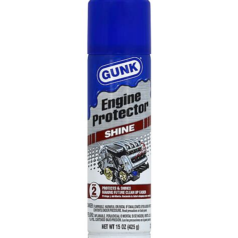 Gunk Engine Degreaser | Shop | Sun Fresh