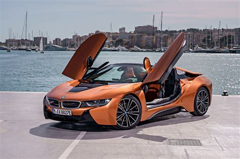 'BMW's i8 is the only fast car designed for today's roads' | CAR Magazine