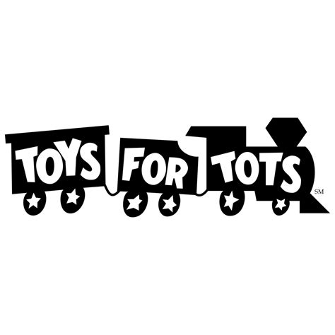 Toys For Tots Logo PNG Transparent – Brands Logos