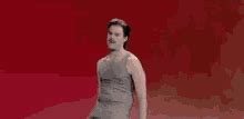 Bill Hader Dancing Gif - IceGif