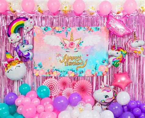 Birthday Party Themes That Your Kids Are Going To Love | HerZindagi