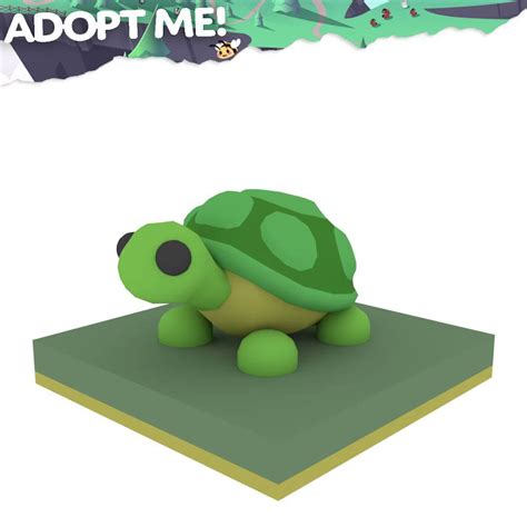 Adopt Me Turtle Wallpapers - Wallpaper Cave