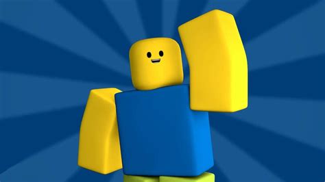 [100+] Roblox Noob Wallpapers | Wallpapers.com