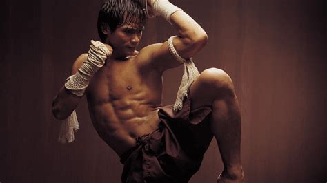 Ong Bak Wallpaper