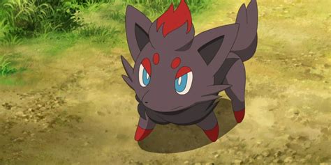 Pokemon Go's Zorua Encounters Have Been Pulled From Shuppet's Spotlight ...