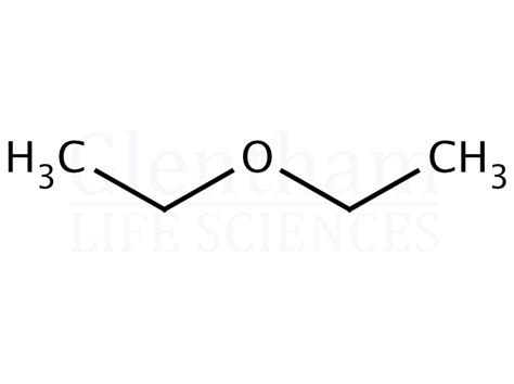 Diethyl Ether, GlenDry™, anhydrous stabilised with ethanol…