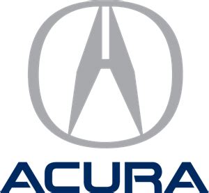 Acura Logo PNG Vector (AI) Free Download