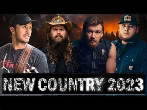 Country Music Playlist 2023 - Top New Country Songs 2023 - Best Country ...