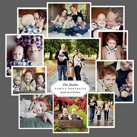 Scrapbook Layout | Scrapbooking with Multiple Photos | 12X12 Page ...