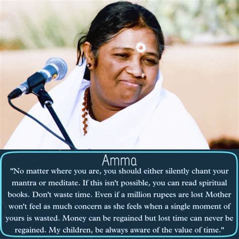 #namajap #japa #sadhana #spiritualpractises | Mata amritanandamayi ...