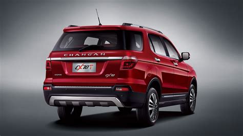 Changan CX70 T 2020 | Chang'an, New cars, Chinese car