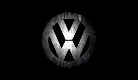 Volkswagen Logo Wallpapers - Top Free Volkswagen Logo Backgrounds ...