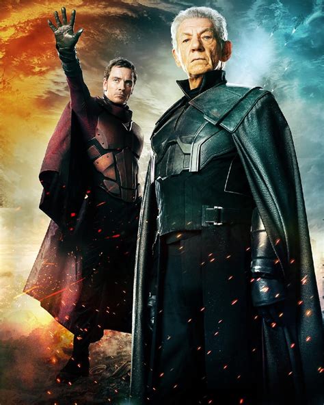 Magneto (X-Men Movies) | Movie Villains Wiki | Fandom