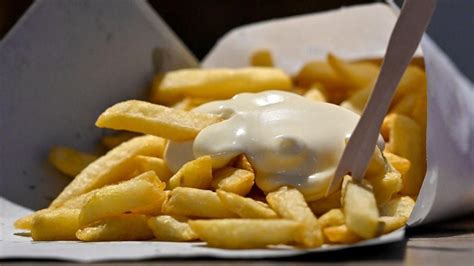 The 6 perfect dipping sauces for french fries, beyond ketchup