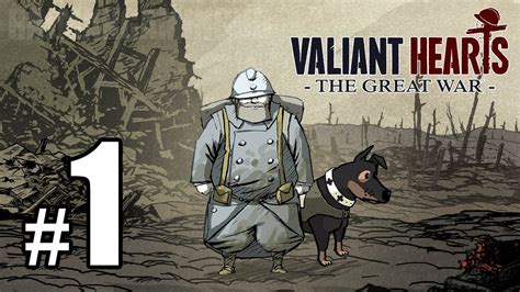 Valiant Hearts The Great War Pc Portugues - truehfil